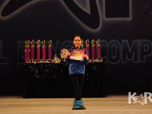 Jacksonville, FL - 5/19/2017 - Awards
