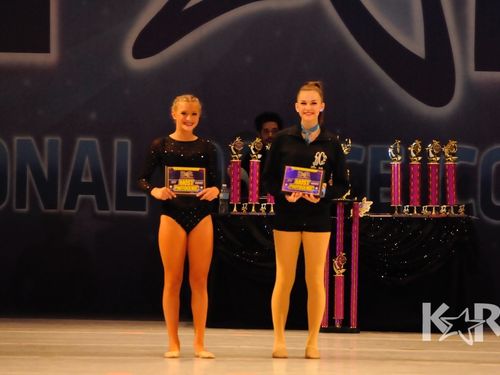 Jacksonville, FL - 5/19/2017 - Awards