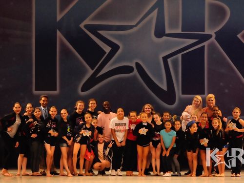 Jacksonville, FL - 5/19/2017 - Awards