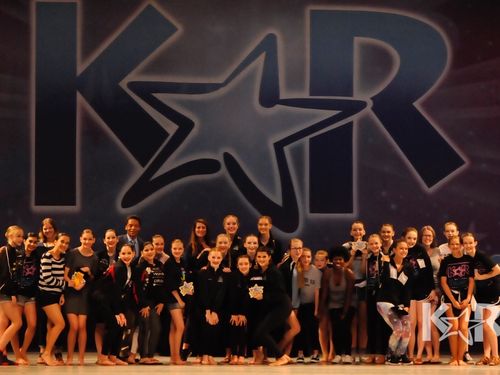 Jacksonville, FL - 5/19/2017 - Awards