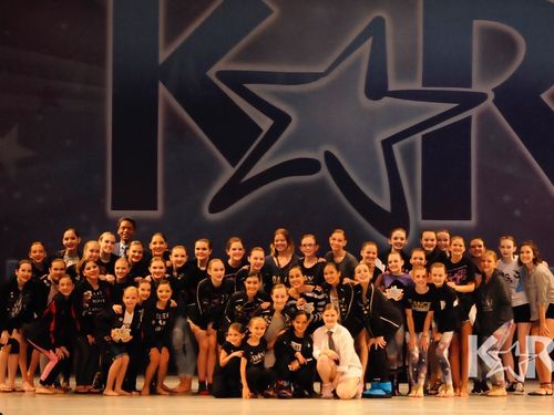 Jacksonville, FL - 5/19/2017 - Awards