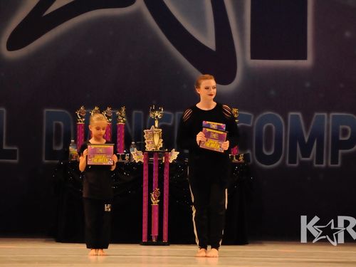 Jacksonville, FL - 5/19/2017 - Awards