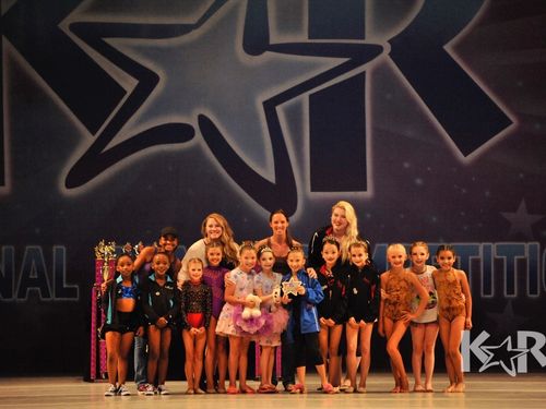 Jacksonville, FL - 5/19/2017 - Awards
