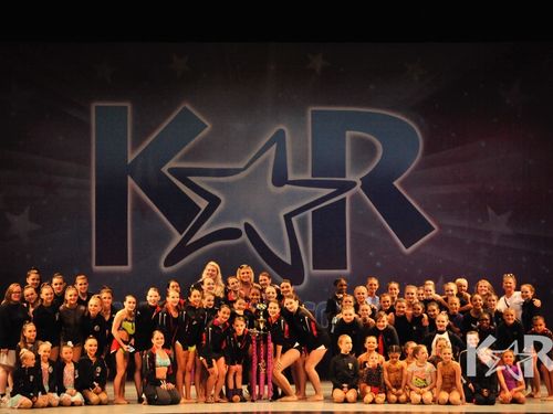 Jacksonville, FL - 5/19/2017 - Awards