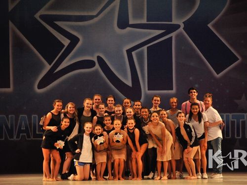 Jacksonville, FL - 5/19/2017 - Awards