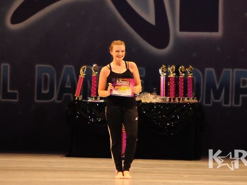 Jacksonville, FL - 5/19/2017 - Awards