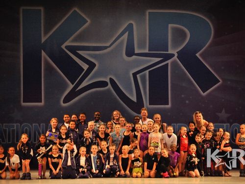 Jacksonville, FL - 5/19/2017 - Awards
