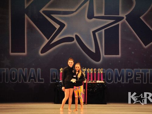 Jacksonville, FL - 5/19/2017 - Awards