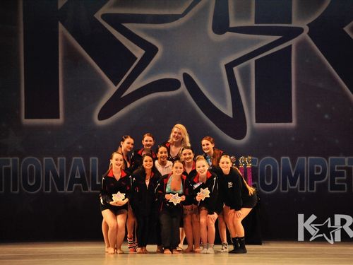 Jacksonville, FL - 5/19/2017 - Awards