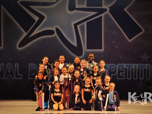 Jacksonville, FL - 5/19/2017 - Awards
