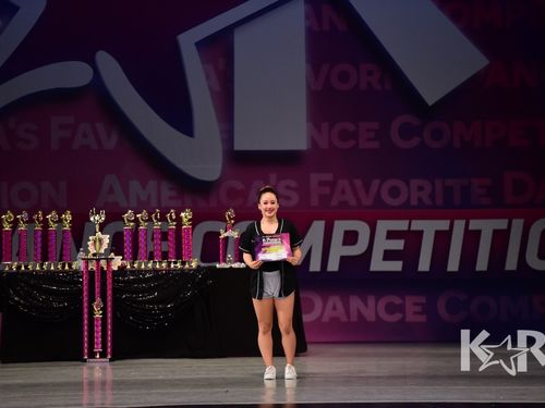Upland, CA - 5/19/2017 - Awards