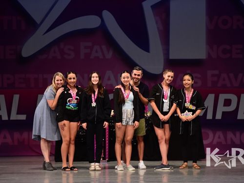 Upland, CA - 5/19/2017 - Awards