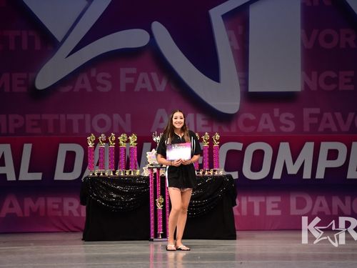 Upland, CA - 5/19/2017 - Awards