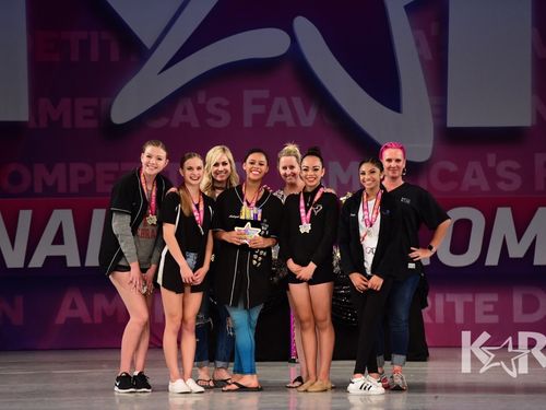 Upland, CA - 5/19/2017 - Awards