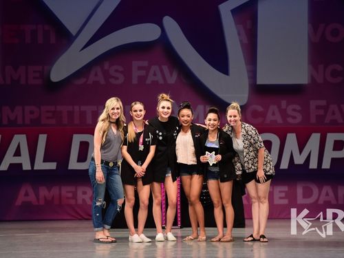 Upland, CA - 5/19/2017 - Awards