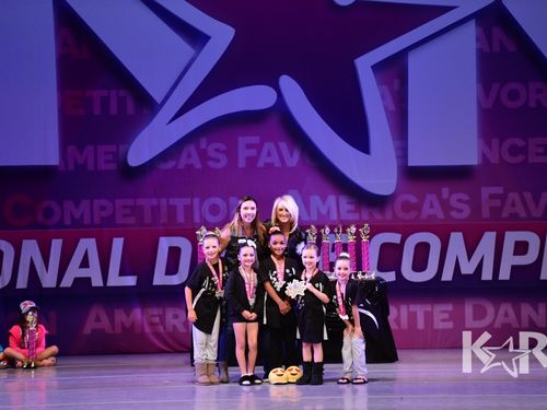 Upland, CA - 5/19/2017 - Awards