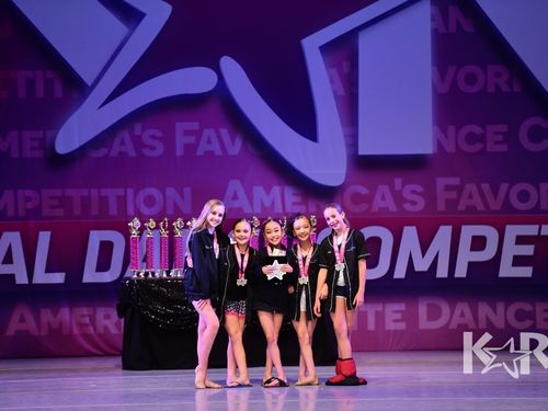 Upland, CA - 5/19/2017 - Awards