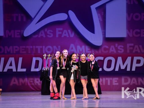 Upland, CA - 5/19/2017 - Awards