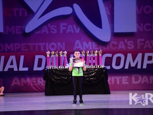Upland, CA - 5/19/2017 - Awards