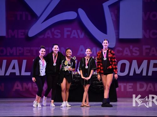 Upland, CA - 5/19/2017 - Awards