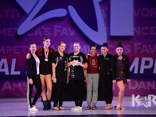 Upland, CA - 5/19/2017 - Awards