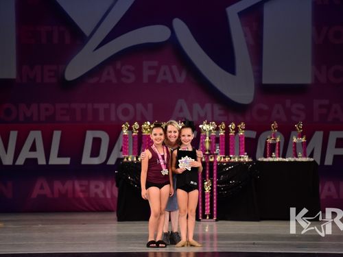 Upland, CA - 5/19/2017 - Awards