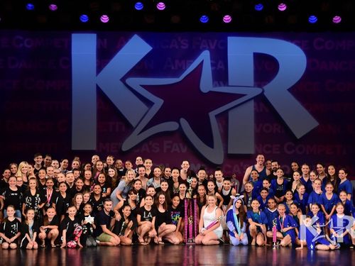 Upland, CA - 5/19/2017 - Awards