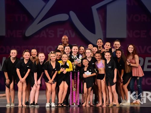 Upland, CA - 5/19/2017 - Awards