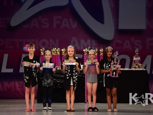 Upland, CA - 5/19/2017 - Awards
