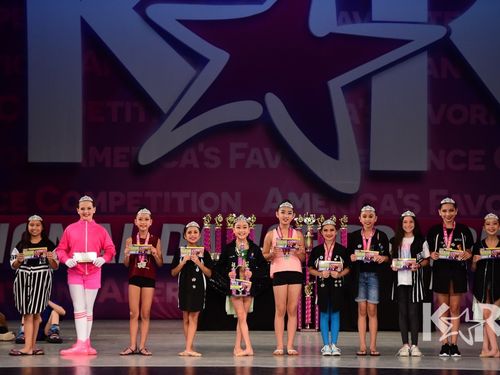 Upland, CA - 5/19/2017 - Awards