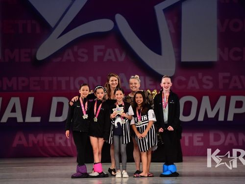 Upland, CA - 5/19/2017 - Awards