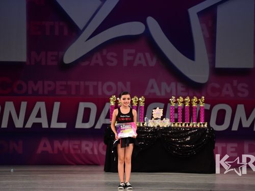 Upland, CA - 5/19/2017 - Awards