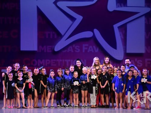 Upland, CA - 5/19/2017 - Awards