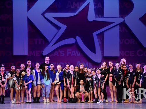 Upland, CA - 5/19/2017 - Awards