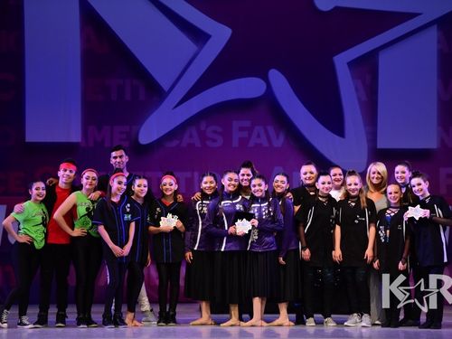 Upland, CA - 5/19/2017 - Awards