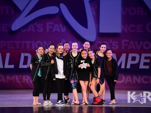 Upland, CA - 5/19/2017 - Awards