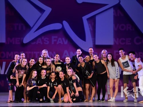 Upland, CA - 5/19/2017 - Awards