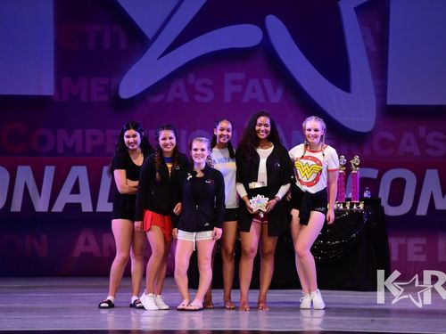 Upland, CA - 5/19/2017 - Awards
