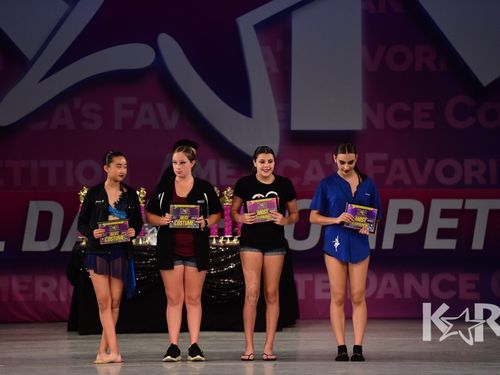 Upland, CA - 5/19/2017 - Awards