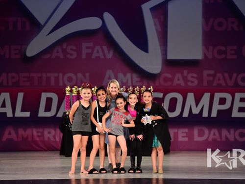 Upland, CA - 5/19/2017 - Awards