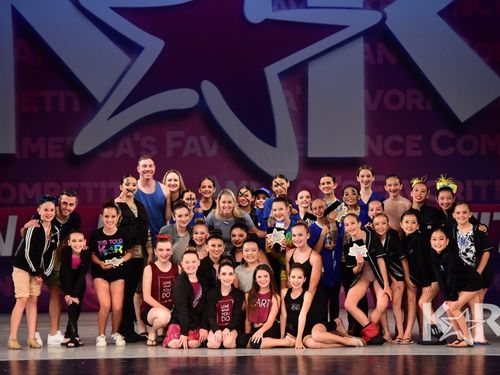 Upland, CA - 5/19/2017 - Awards