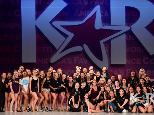 Upland, CA - 5/19/2017 - Awards