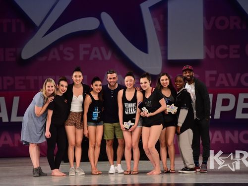 Upland, CA - 5/19/2017 - Awards