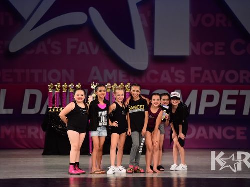 Upland, CA - 5/19/2017 - Awards