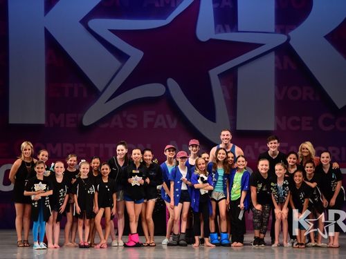 Upland, CA - 5/19/2017 - Awards