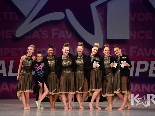 Upland, CA - 5/19/2017 - Awards