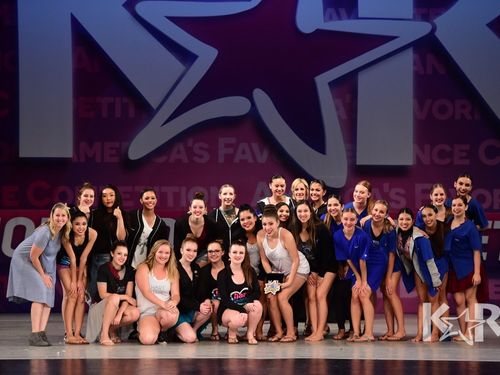 Upland, CA - 5/19/2017 - Awards