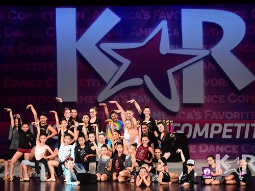 Upland, CA - 5/19/2017 - Awards