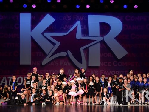 Upland, CA - 5/19/2017 - Awards