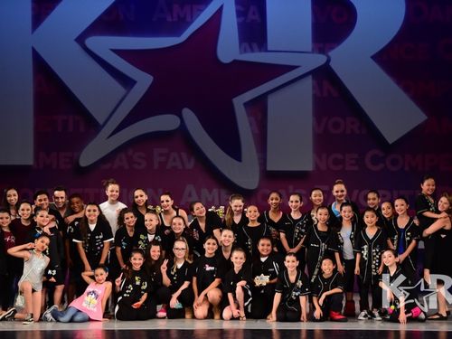 Upland, CA - 5/19/2017 - Awards